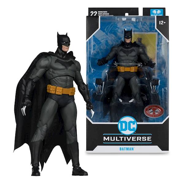 Batman (Batman: The Cowardly Lot) 18 cm