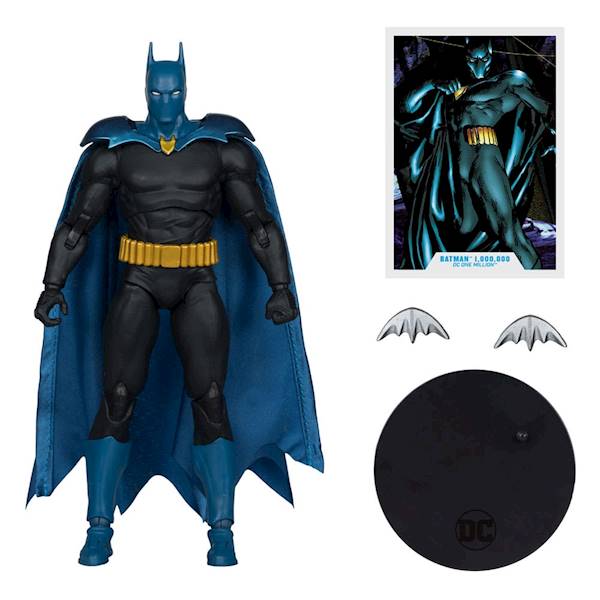 Batman 1,000,000 (DC One Million) 18 cm