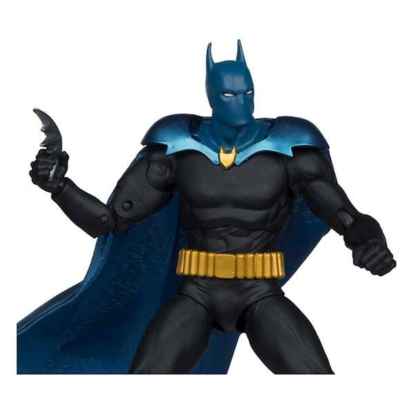 Batman 1,000,000 (DC One Million) 18 cm