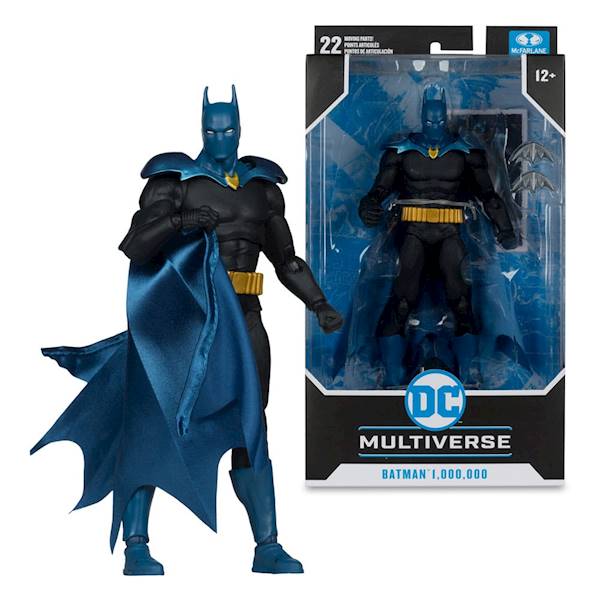 Batman 1,000,000 (DC One Million) 18 cm