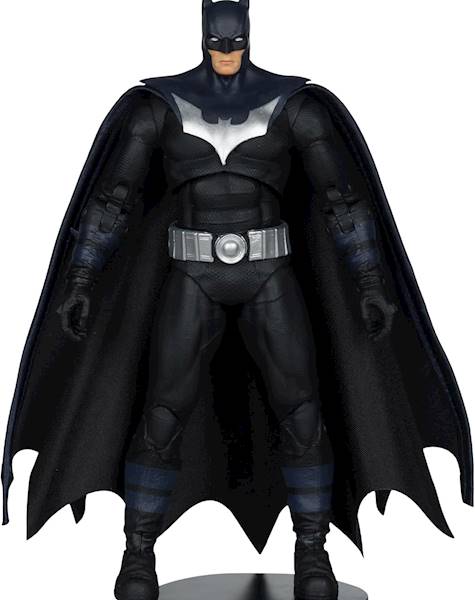 Lord Batman (Justice Lords) 18 cm
