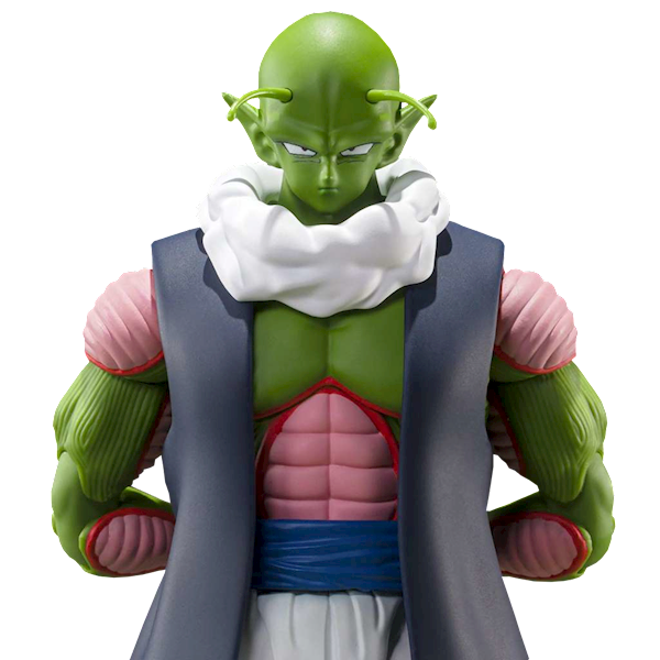 [PRZEDSPRZEDAŻ] Dragon Ball Z: Nail - S.H.Figuarts 16 cm