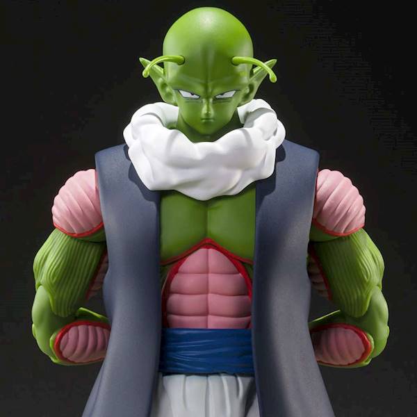 [PRZEDSPRZEDAŻ] Dragon Ball Z: Nail - S.H.Figuarts 16 cm