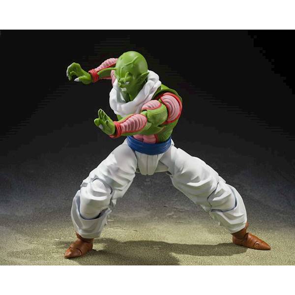 [PRZEDSPRZEDAŻ] Dragon Ball Z: Nail - S.H.Figuarts 16 cm