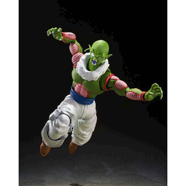 [PRZEDSPRZEDAŻ] Dragon Ball Z: Nail - S.H.Figuarts 16 cm