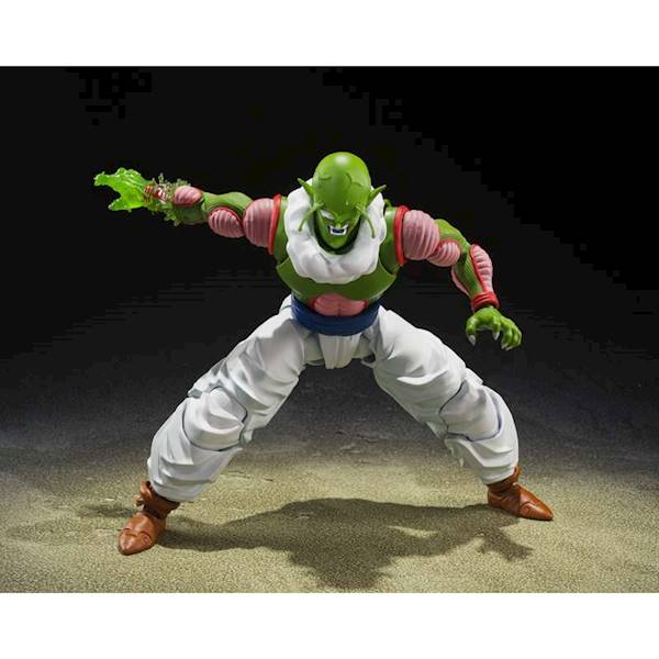 [PRZEDSPRZEDAŻ] Dragon Ball Z: Nail - S.H.Figuarts 16 cm