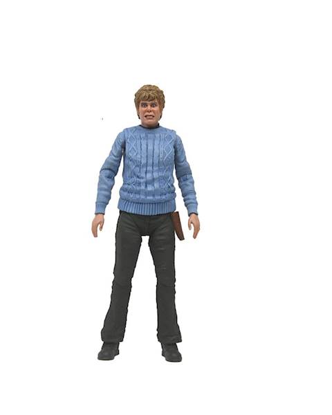 [PRZEDSPRZEDAŻ] Friday the 13th original 1980: Ultimate Pamela Voorhees - 7 Scale 18 cm