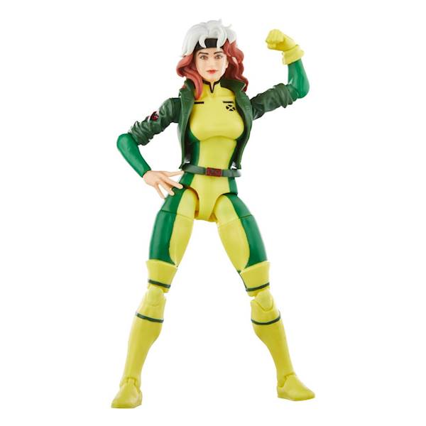 [PRZEDSPRZEDAŻ] X-Men '97 Rogue - Marvel Legends 15 cm