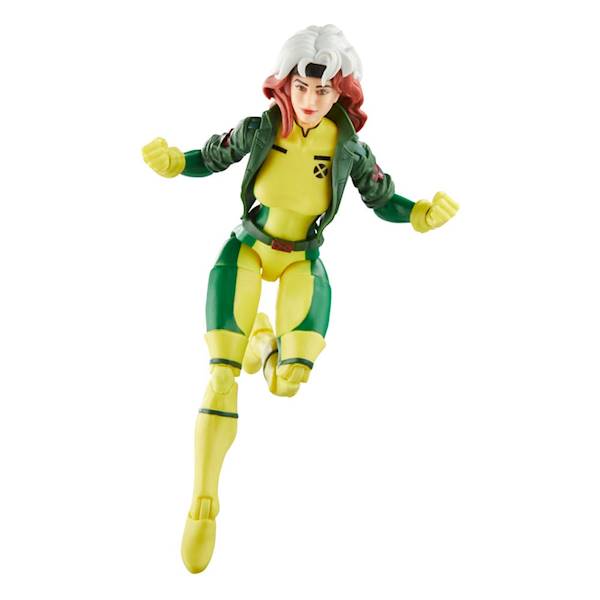 [PRZEDSPRZEDAŻ] X-Men '97 Rogue - Marvel Legends 15 cm