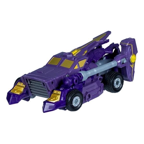 Transformers Age of the Primes Deluxe Class - The Thirteen Autobot Solus Prime 14 cm