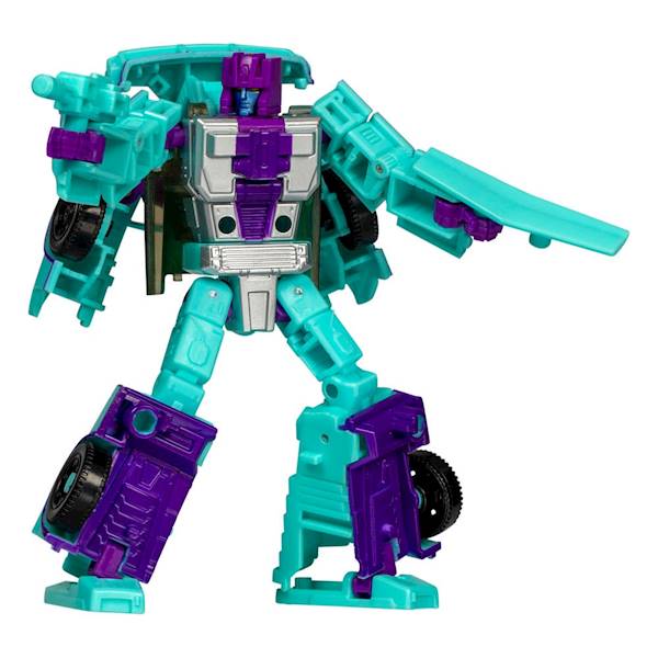 Transformers: Breakdown - Generations Legacy United Deluxe Class  G2 Universe 14 cm