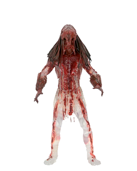 [OUTLET] Prey: Ultimate Feral Bear Blood Predator 18