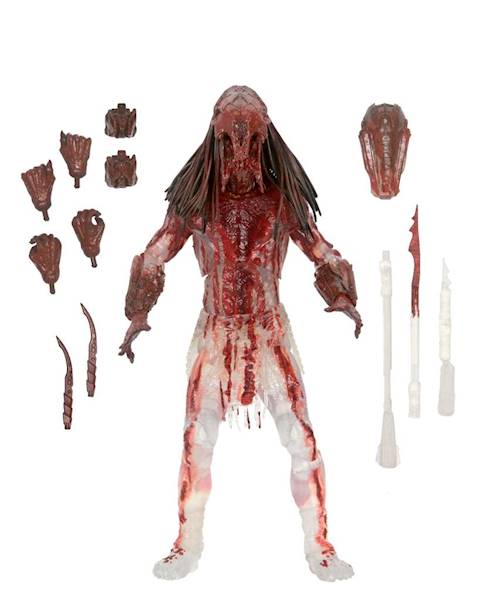 [OUTLET] Prey: Ultimate Feral Bear Blood Predator 18