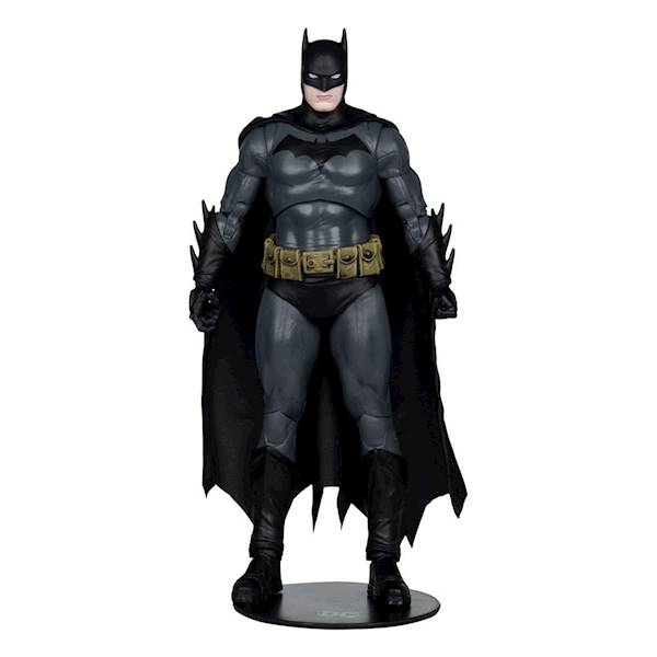 Batman (Gold Label) - Batman Year One (Part 4) DC Multiverse 18 cm