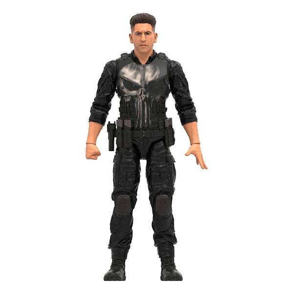 [PRZEDSPRZEDAŻ] Punisher - Daredevil: Born Again Marvel Legends 15 cm