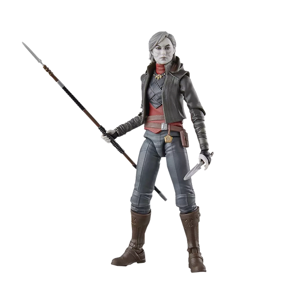 [PRZEDSPRZEDAŻ] Nightsister Merrin - STAR WARS The Black Series 15 cm