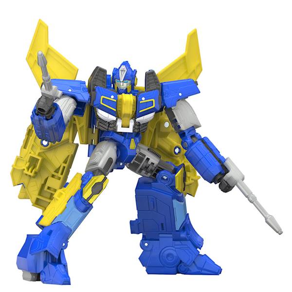 Sentinel Prime - Transformers One Studio Series Voyager Class 16 cm