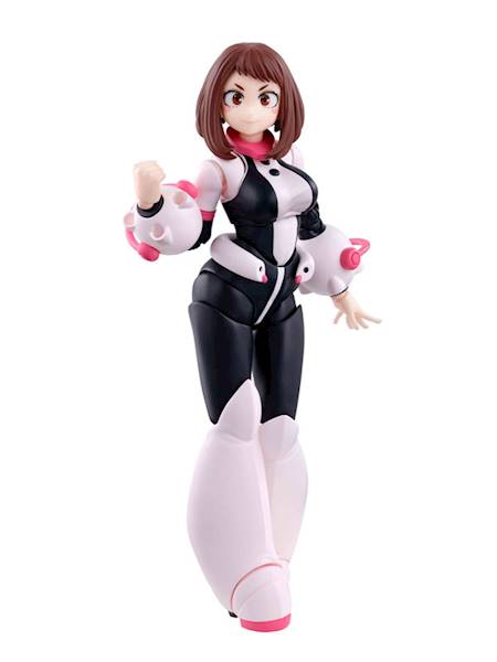 [PRZEDSPRZEDAŻ] My Hero Academia: Ochaco Uraraka 13 cm