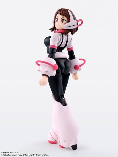 [PRZEDSPRZEDAŻ] My Hero Academia: Ochaco Uraraka 13 cm
