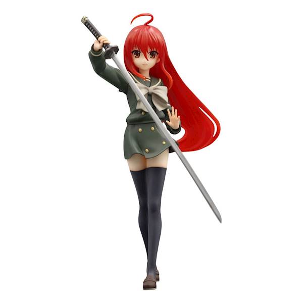 Shakugan No Shana Trio-Try-iT - Shana 18 cm