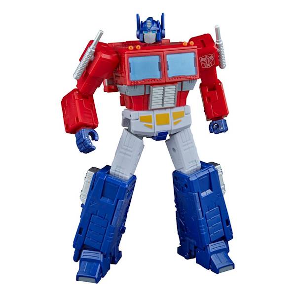 [PRZEDSPRZEDAŻ] Transformers: Optimus Prime - The Movie Studio Series Commander 18 cm