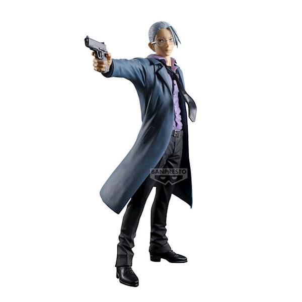 Sakamoto Days Taro Sakamoto 18 cm
