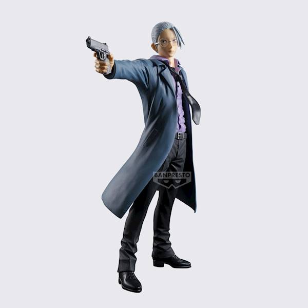 Sakamoto Days Taro Sakamoto 18 cm
