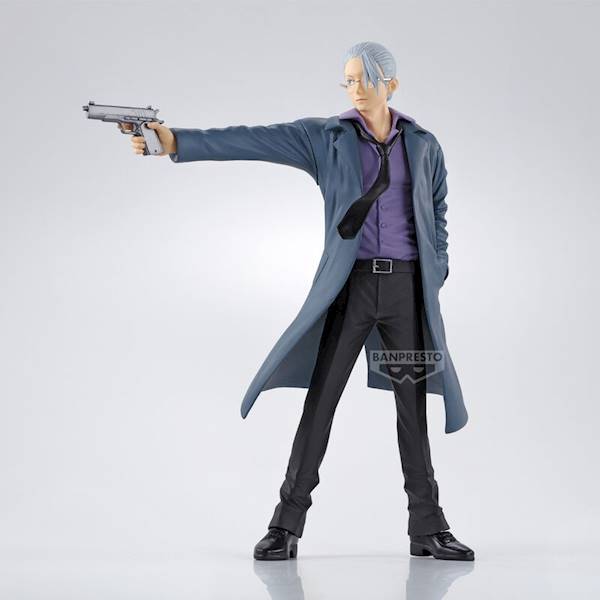 Sakamoto Days Taro Sakamoto 18 cm