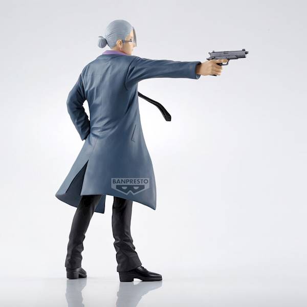 Sakamoto Days Taro Sakamoto 18 cm