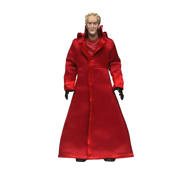 Piła: Ultimate Jigsaw Killer Red Robe 18 cm