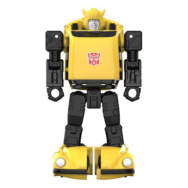 Transformers Retro G1 - Autobot Bumblebee 12 cm