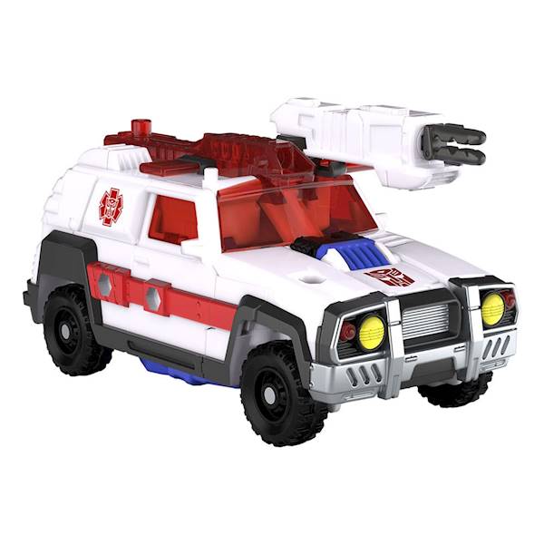 The Thirteen Autobot Red Alert - Transformers Age of the Primes Voyager Class 18 cm