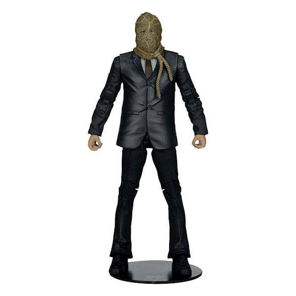 Scarecrow (Chase Version) - Batman Begins DC Multiverse 18 cm