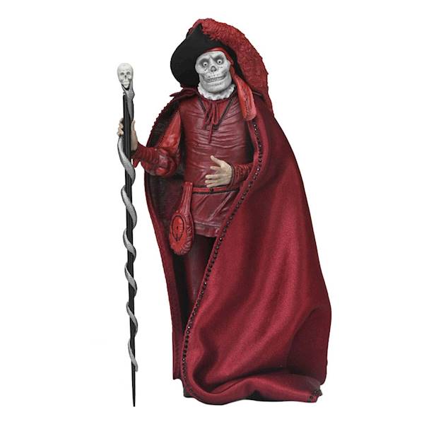 [PRZEDSPRZEDAŻ] Phantom of the Opera "Masque of the Red Death" - The Phantom of the Opera (1925) 18 cm