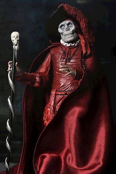 [PRZEDSPRZEDAŻ] Phantom of the Opera "Masque of the Red Death" - The Phantom of the Opera (1925) 18 cm