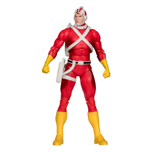#33 Adam Strange - Wave 10 - 18 cm