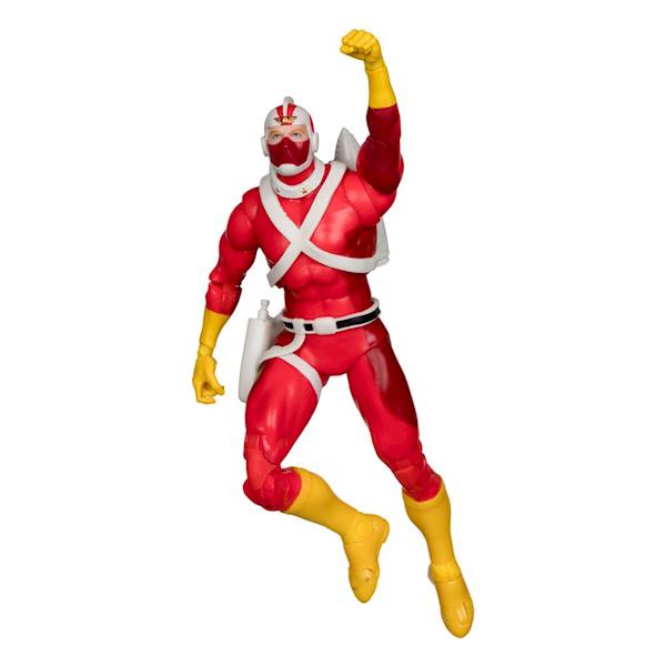 #33 Adam Strange - Wave 10 - 18 cm