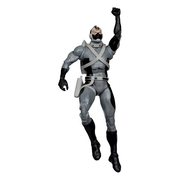 #33 Adam Strange - Wave 10 Platinum 18 cm