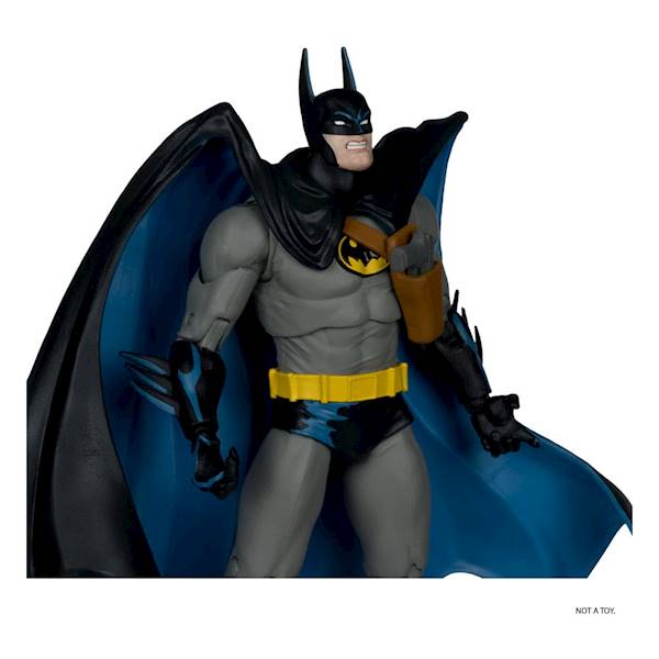 #34 Batman - Wave 10 - 18 cm