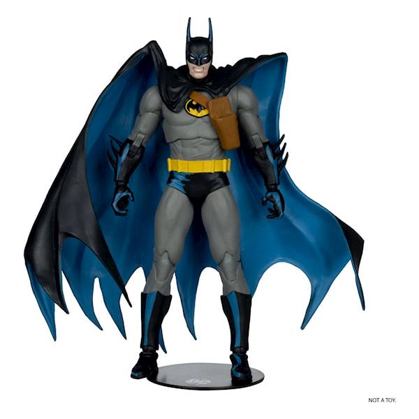 #34 Batman - Wave 10 - 18 cm
