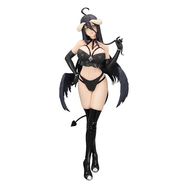 [PRZEDSPRZEDAŻ] Albedo - Overlord BiCute Dark 26 cm