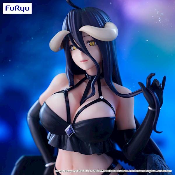 [PRZEDSPRZEDAŻ] Albedo - Overlord BiCute Dark 26 cm