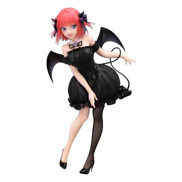 [PRZEDSPRZEDAŻ] Nakano Nino - The Quintessential Quintuplets Specials BiCute Dark 24 cm
