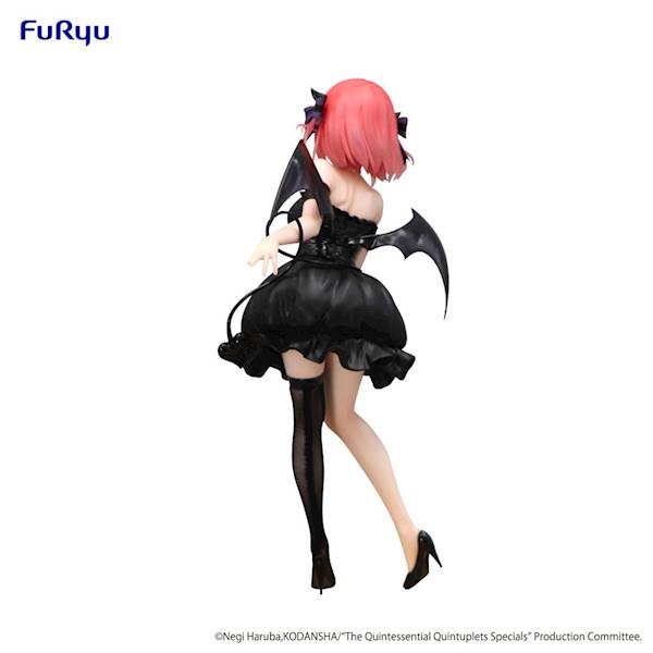 [PRZEDSPRZEDAŻ] Nakano Nino - The Quintessential Quintuplets Specials BiCute Dark 24 cm