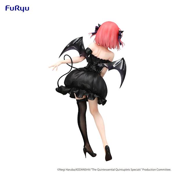 [PRZEDSPRZEDAŻ] Nakano Nino - The Quintessential Quintuplets Specials BiCute Dark 24 cm