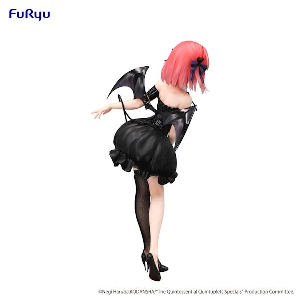 [PRZEDSPRZEDAŻ] Nakano Nino - The Quintessential Quintuplets Specials BiCute Dark 24 cm