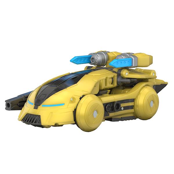 Bumblebee (B-127) - Transformers One Studio Series Deluxe Class 11 cm