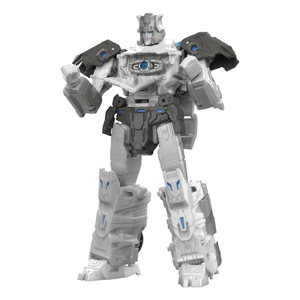 Transformers: The Thirteen Prima Prime - Age of the Primes Voyager Class 18 cm