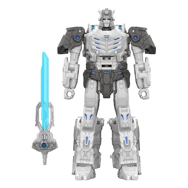 Transformers: The Thirteen Prima Prime - Age of the Primes Voyager Class 18 cm