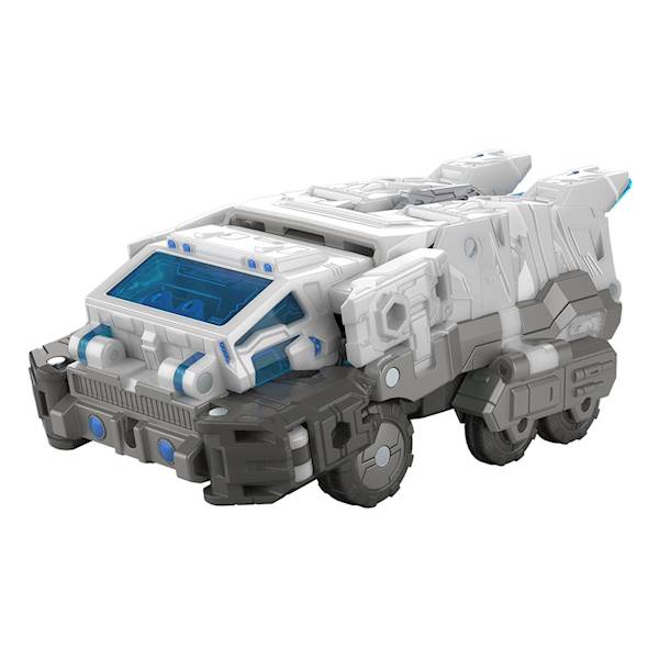 Transformers: The Thirteen Prima Prime - Age of the Primes Voyager Class 18 cm
